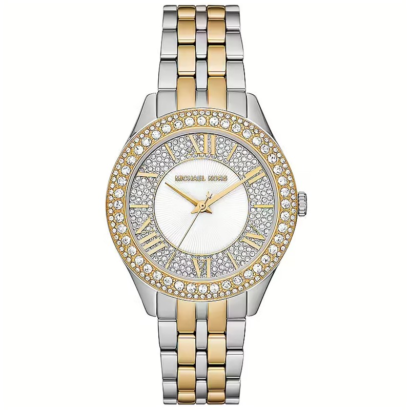 MICHAEL KORS Mod. HARLOWE MK4811